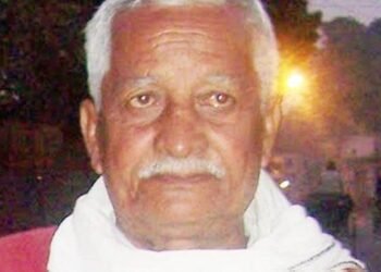 अदम गोंडवी