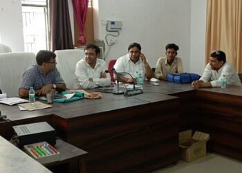 आसरा योजना