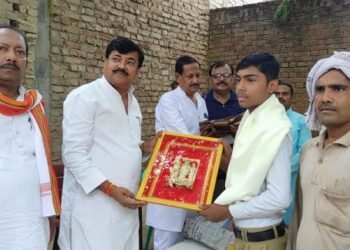 प्रिंस पटेल