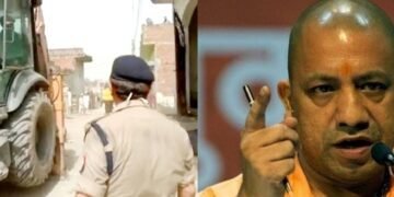 बुलडोजर