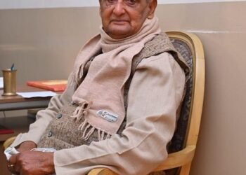 रेवती रमण सिंह