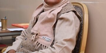 रेवती रमण सिंह