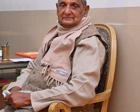 रेवती रमण सिंह