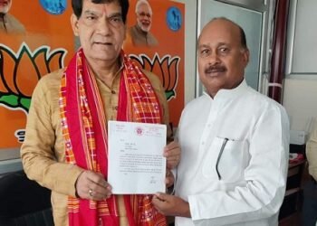 हंसू राम