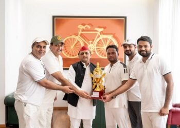 क्रिकेट