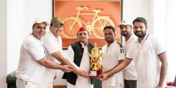 क्रिकेट