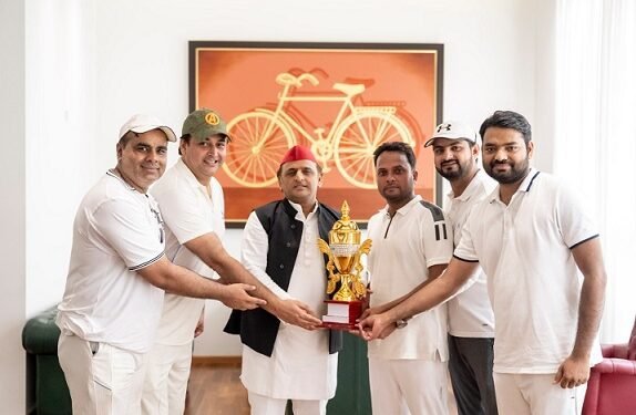 क्रिकेट