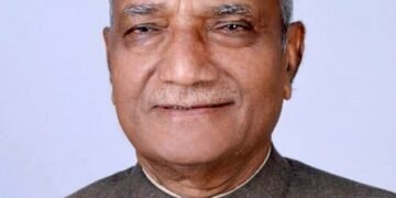 हरिवंश सहाय