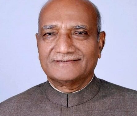 हरिवंश सहाय