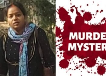 सुप्रिया वर्मा