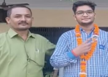 ऋषभ पटेल