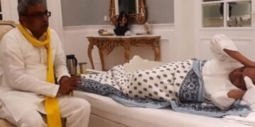 ओपी राजभर