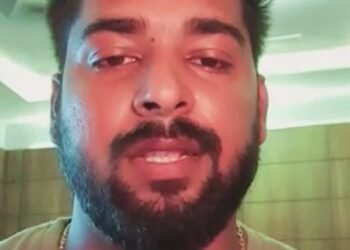 किशन वर्मा