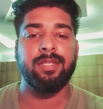 किशन वर्मा