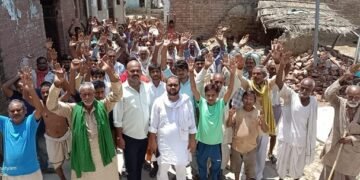 किसान पंचायत