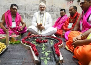 पीएम मोदी