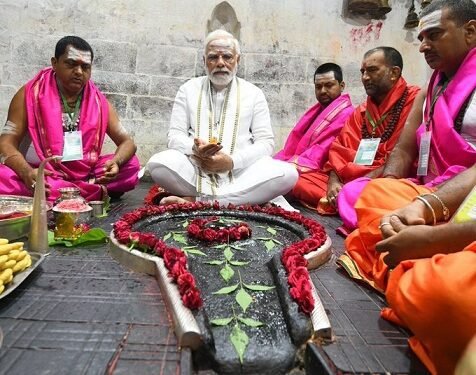 पीएम मोदी