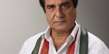 राज बब्बर