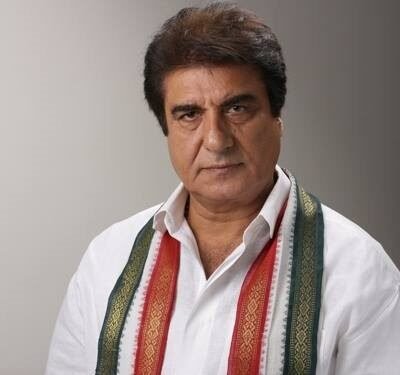 राज बब्बर