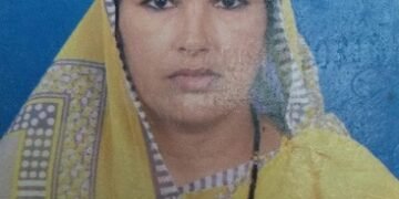 शोभा देवी