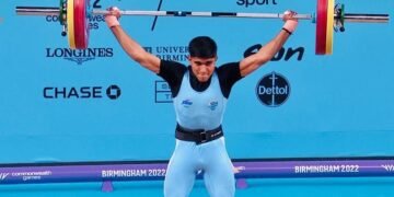 संकेत महादेव