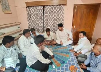 सुप्रिया वर्मा हत्याकांड