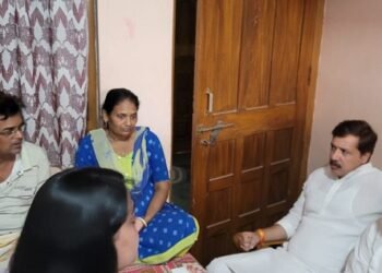 सुप्रिया वर्मा