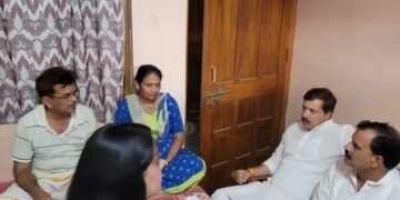 सुप्रिया वर्मा