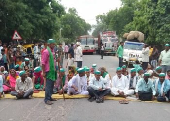 किसान पंचायत