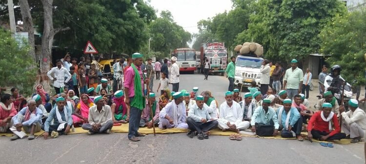 किसान पंचायत