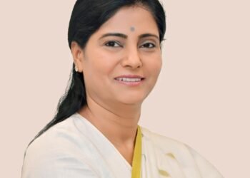 Anupriya Patel