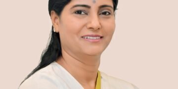 Anupriya Patel
