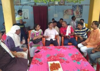 अमिताभ ठाकुर