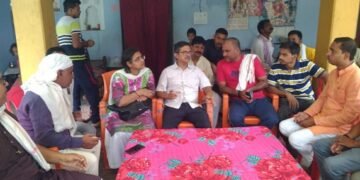 अमिताभ ठाकुर