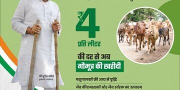 गौमूत्र