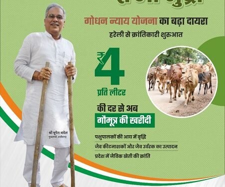 गौमूत्र