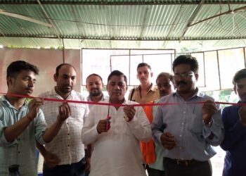 जन औषधि केंद्र