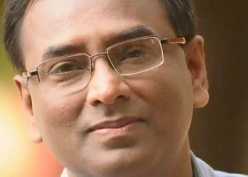 डॉ.शैलेंद्र यादव