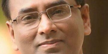 डॉ.शैलेंद्र यादव