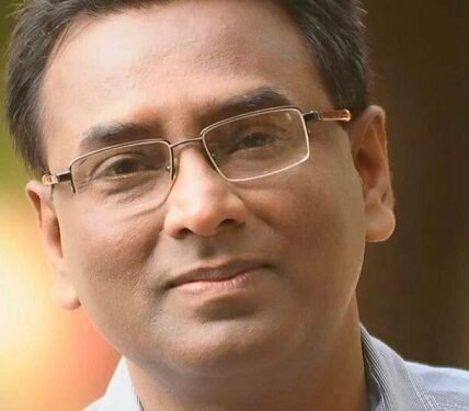 डॉ.शैलेंद्र यादव