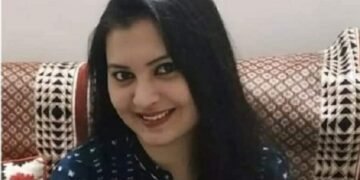 दीपशिखा सिंह