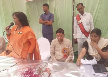 निरंजन ज्योति