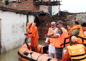 वाराणसी