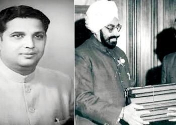 बीपी मंडल