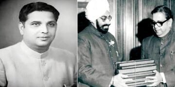 बीपी मंडल