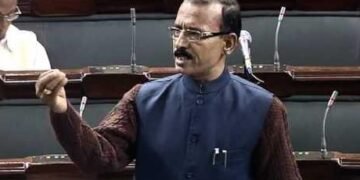 रमाशंकर राजभर