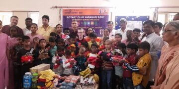 रोटरी क्लब