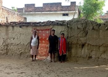 शहीद खर बियार