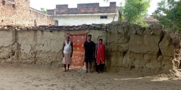 शहीद खर बियार