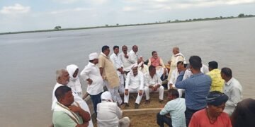 सरयू नदी